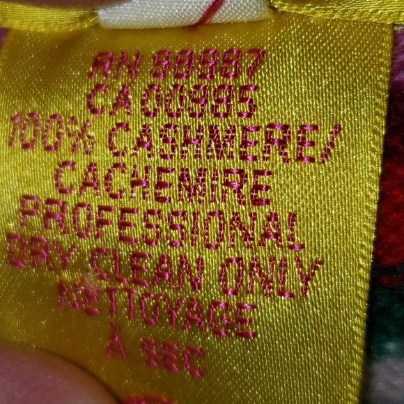 Cashmere CATHERINE MALANDRINO Jewel Bodycon Dress - Picture 7 of 7